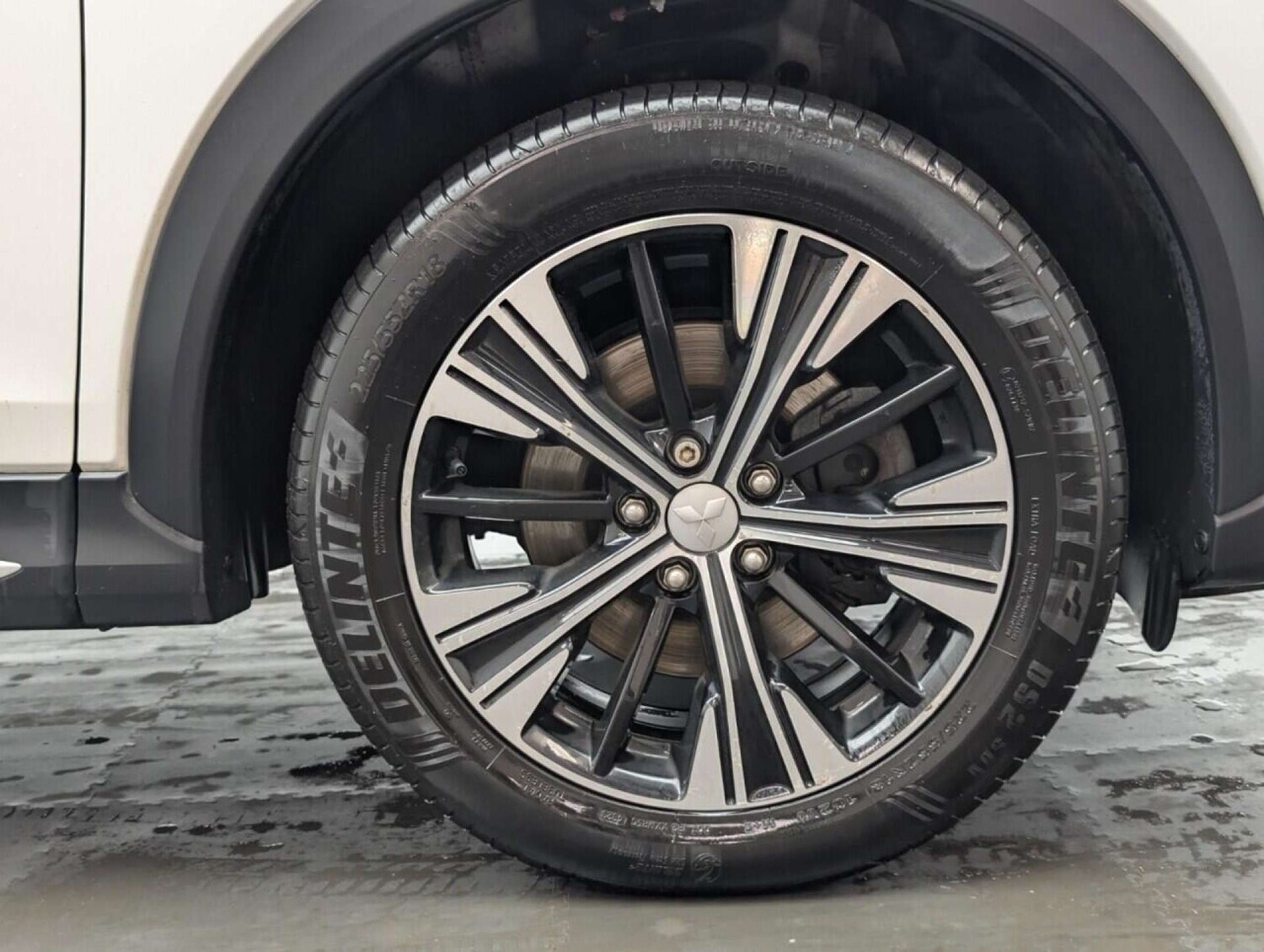 Used Mitsubishi Eclipse Cross 2019 for sale - 77714120: Photo 10