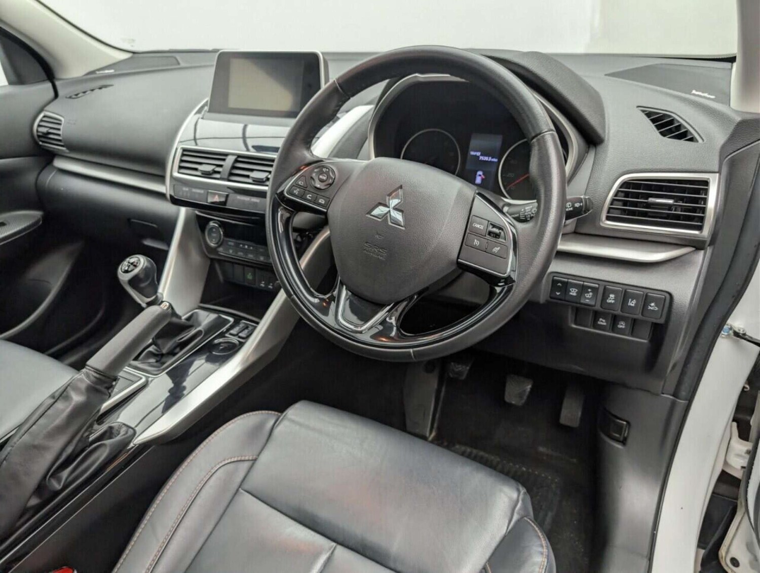 Used Mitsubishi Eclipse Cross 2019 for sale - 77714120: Photo 11