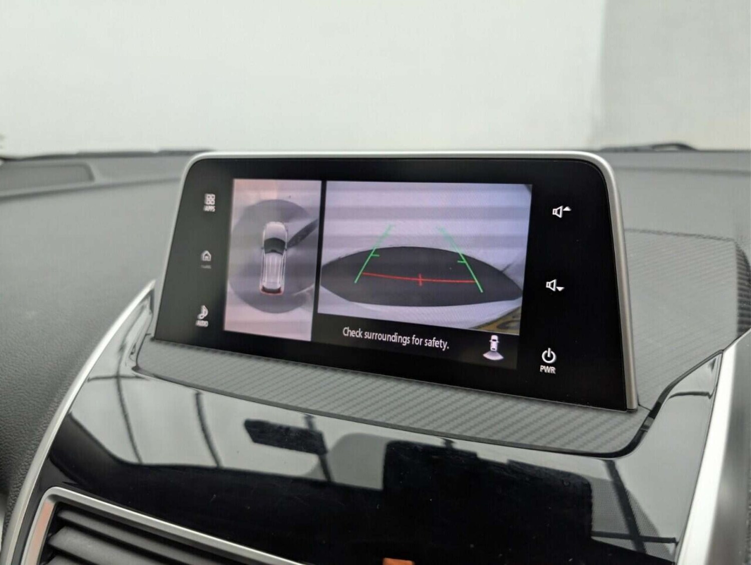 Used Mitsubishi Eclipse Cross 2019 for sale - 77714120: Photo 15