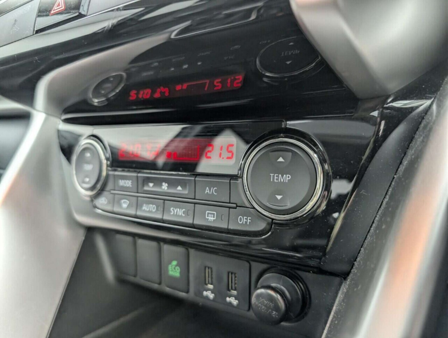 Used Mitsubishi Eclipse Cross 2019 for sale - 77714120: Photo 16