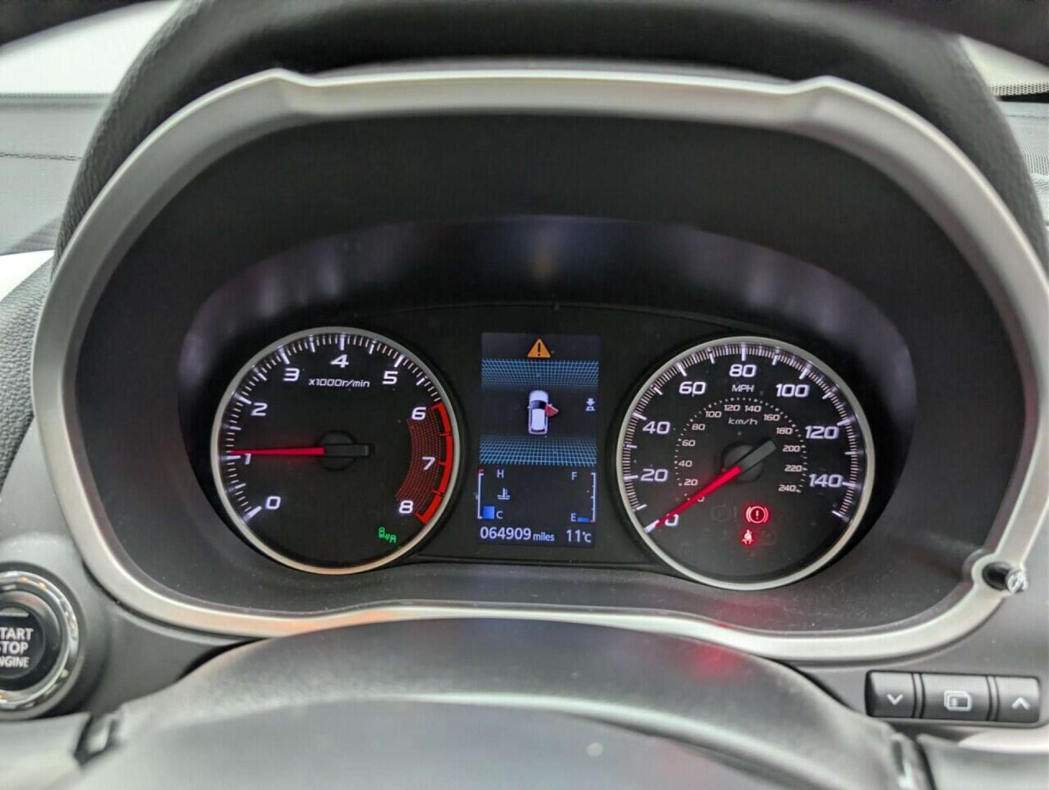 Used Mitsubishi Eclipse Cross 2019 for sale - 77714120: Photo 18