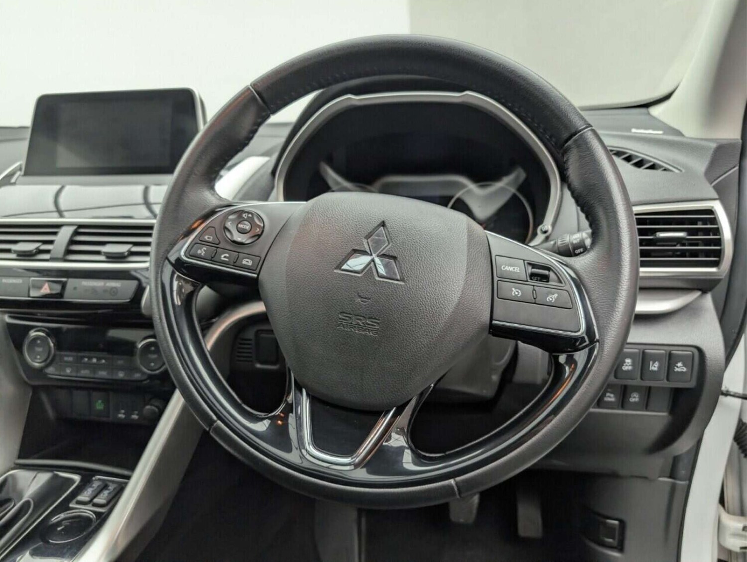 Used Mitsubishi Eclipse Cross 2019 for sale - 77714120: Photo 21