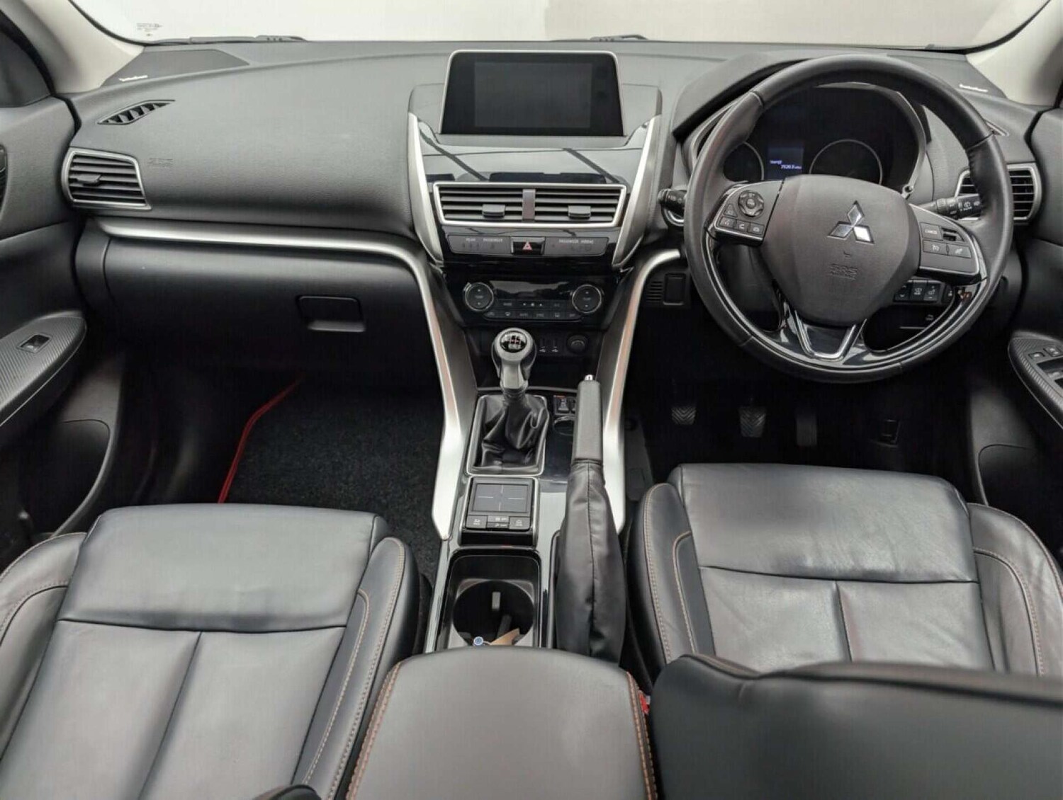 Used Mitsubishi Eclipse Cross 2019 for sale - 77714120: Photo 24