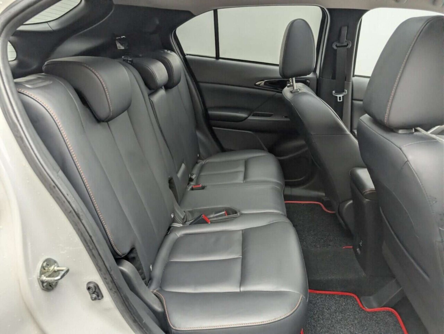 Used Mitsubishi Eclipse Cross 2019 for sale - 77714120: Photo 25