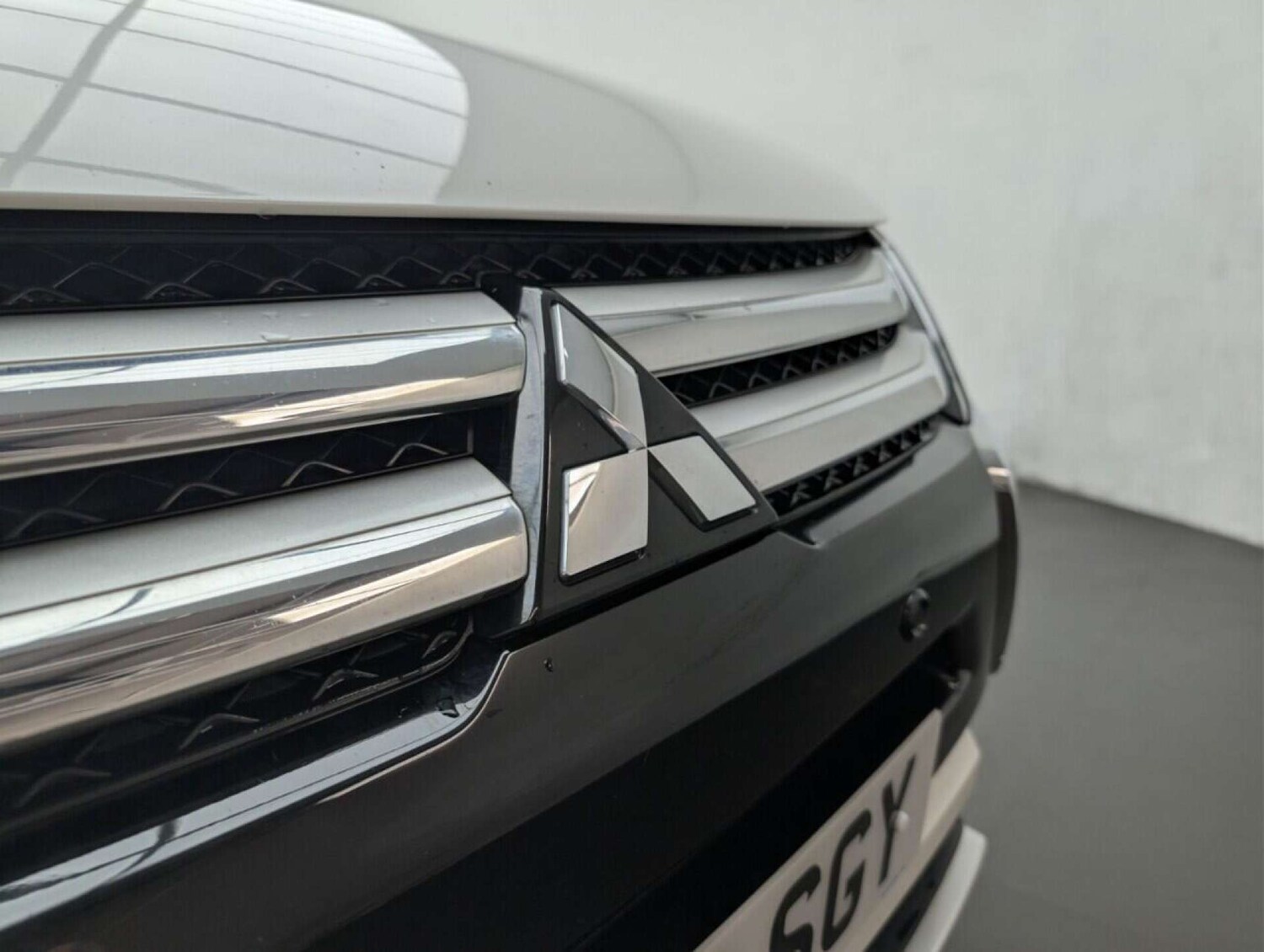 Used Mitsubishi Eclipse Cross 2019 for sale - 77714120: Photo 29