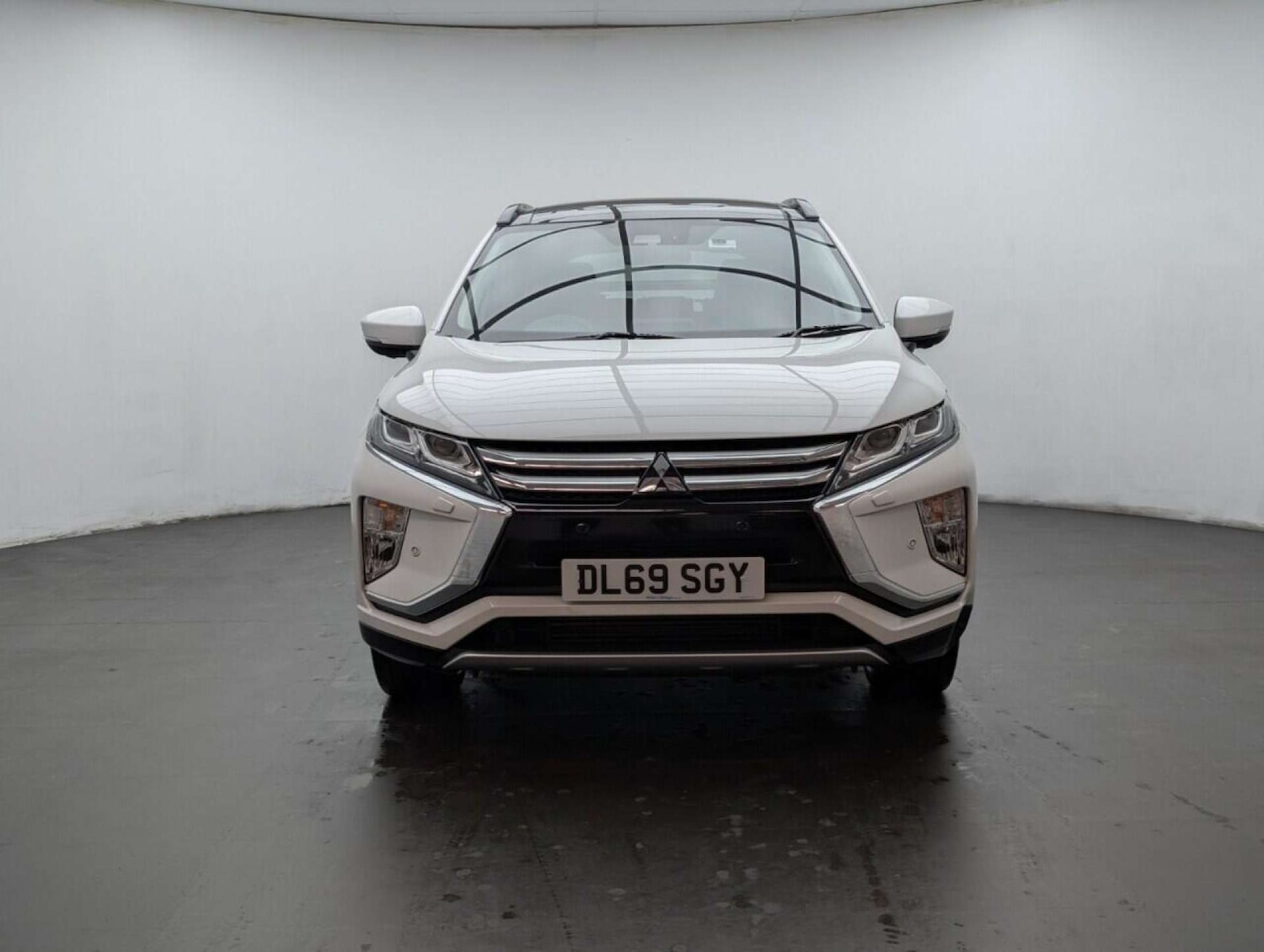 Used Mitsubishi Eclipse Cross 2019 for sale - 77714120: Photo 3