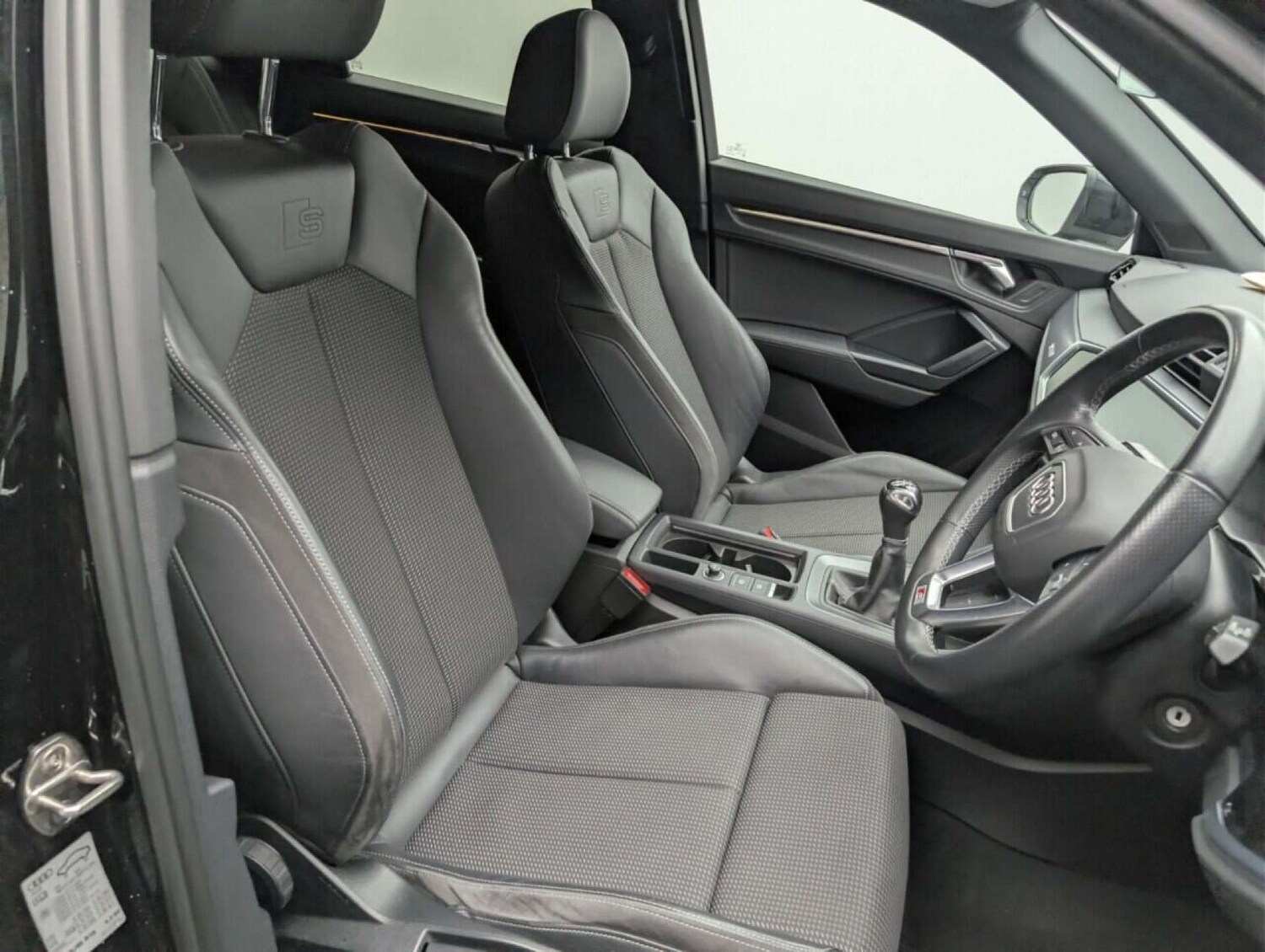 Used Audi Q3 2021 for sale - 77713421: Photo 12