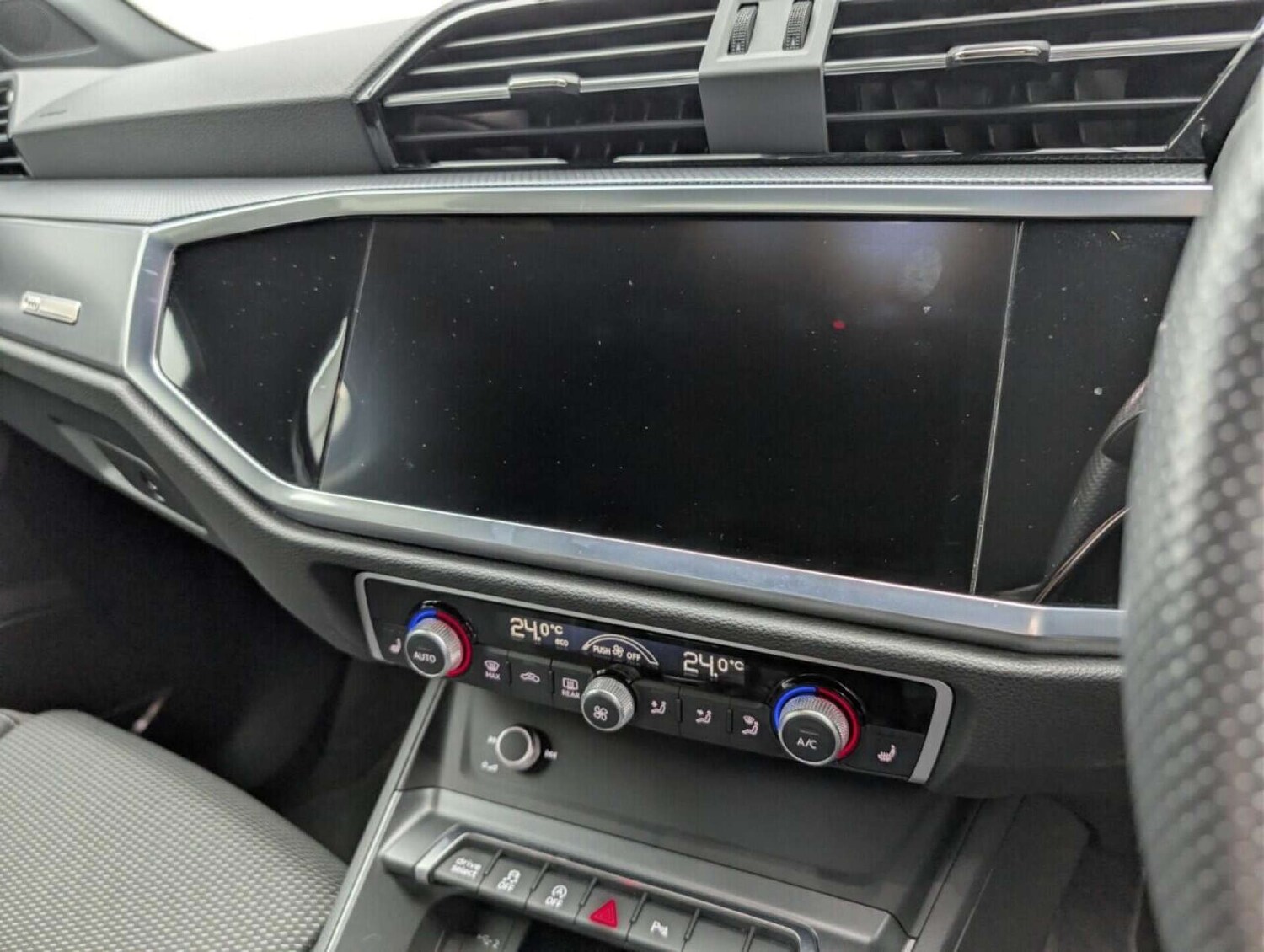 Used Audi Q3 2021 for sale - 77713421: Photo 13