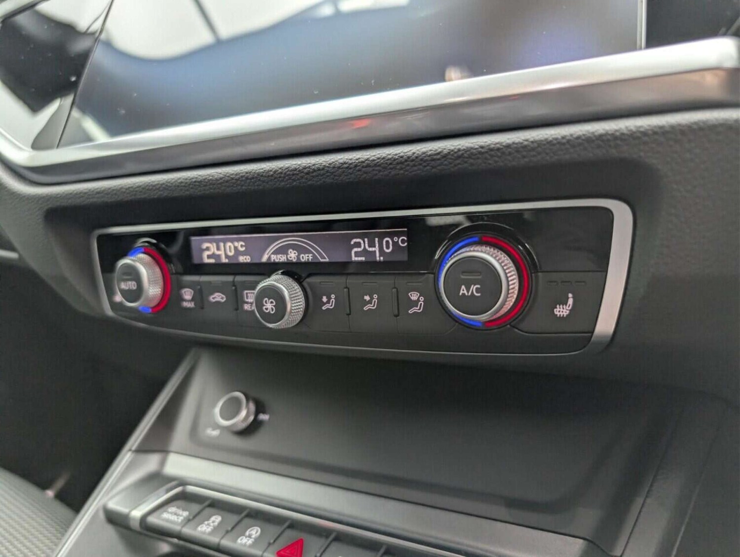 Used Audi Q3 2021 for sale - 77713421: Photo 14