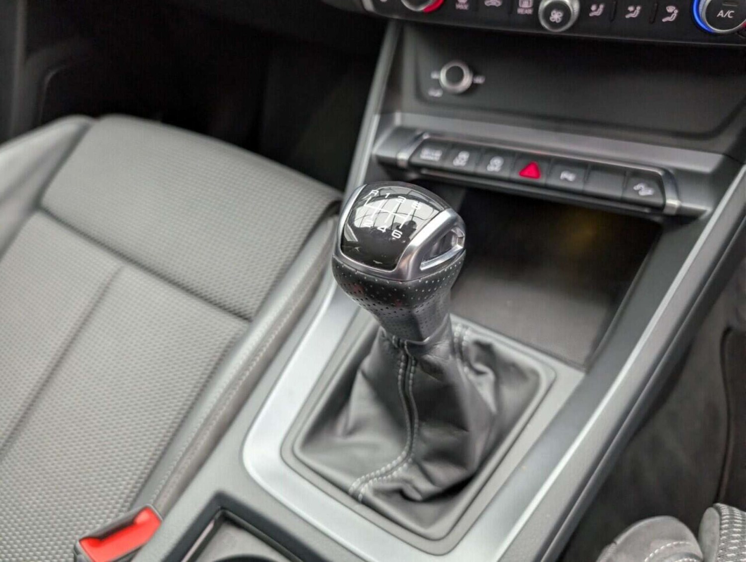 Used Audi Q3 2021 for sale - 77713421: Photo 15