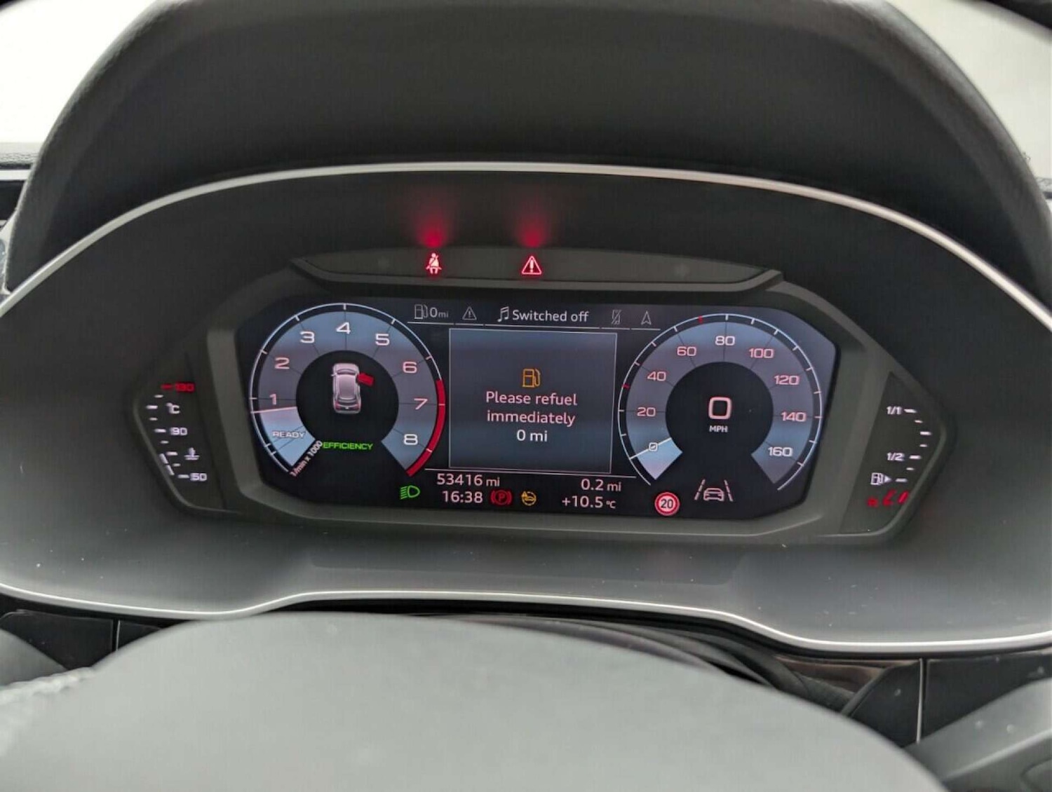 Used Audi Q3 2021 for sale - 77713421: Photo 16