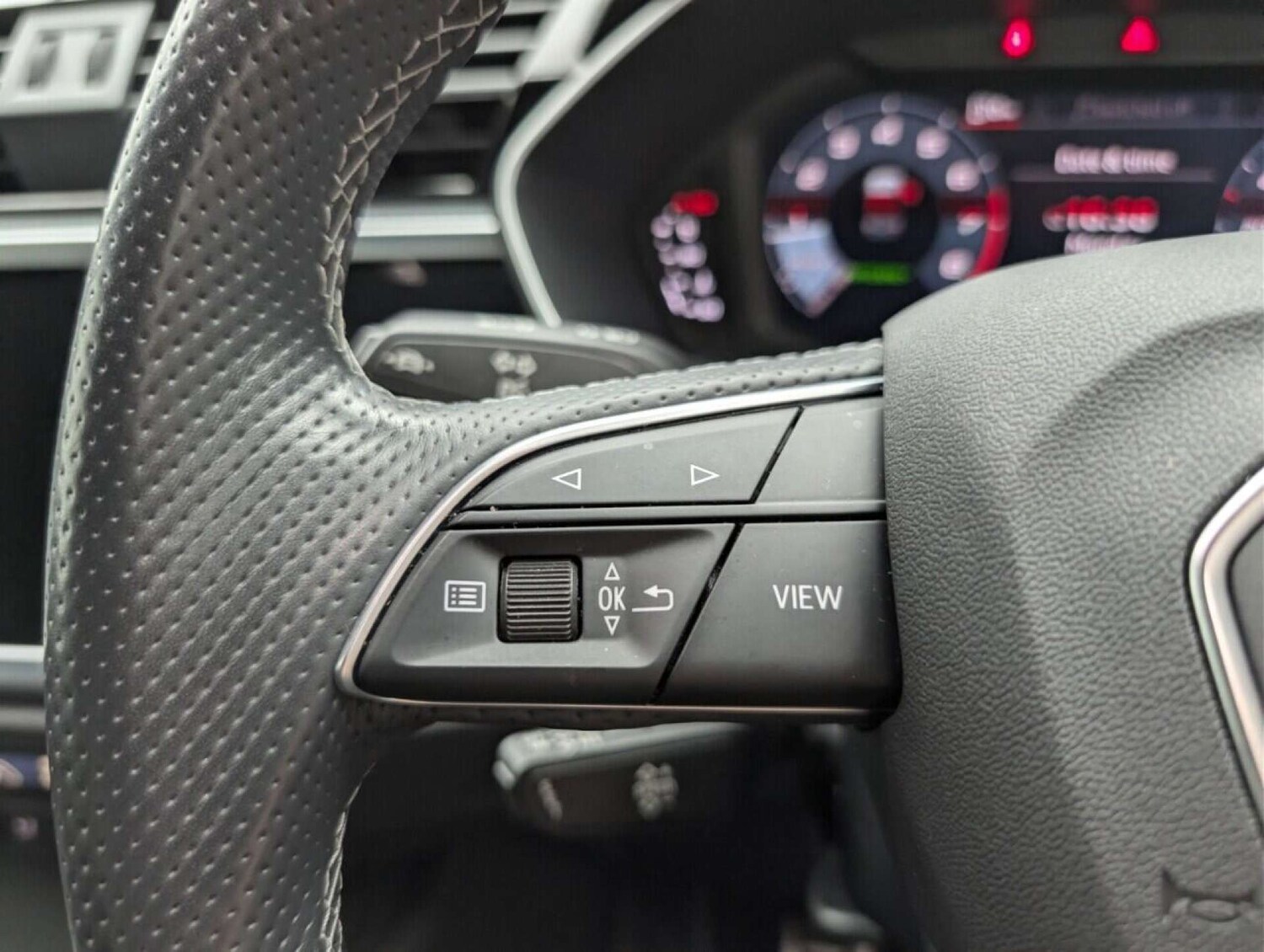 Used Audi Q3 2021 for sale - 77713421: Photo 17