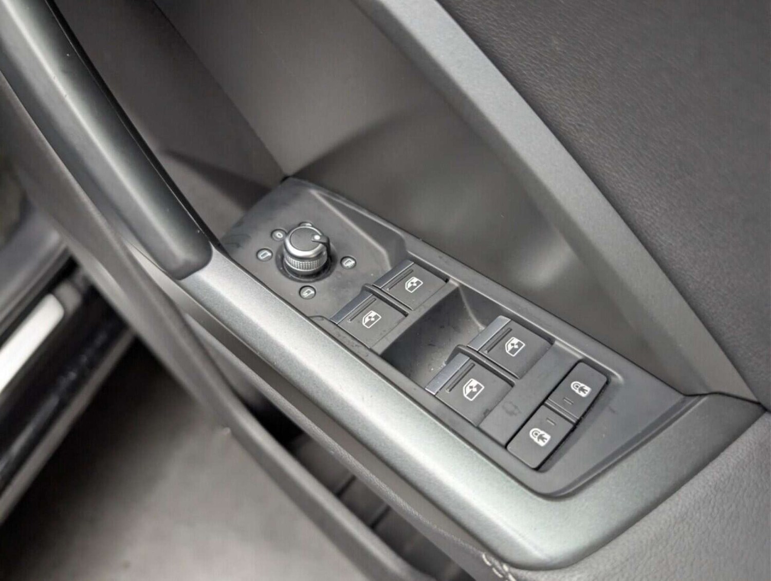 Used Audi Q3 2021 for sale - 77713421: Photo 19