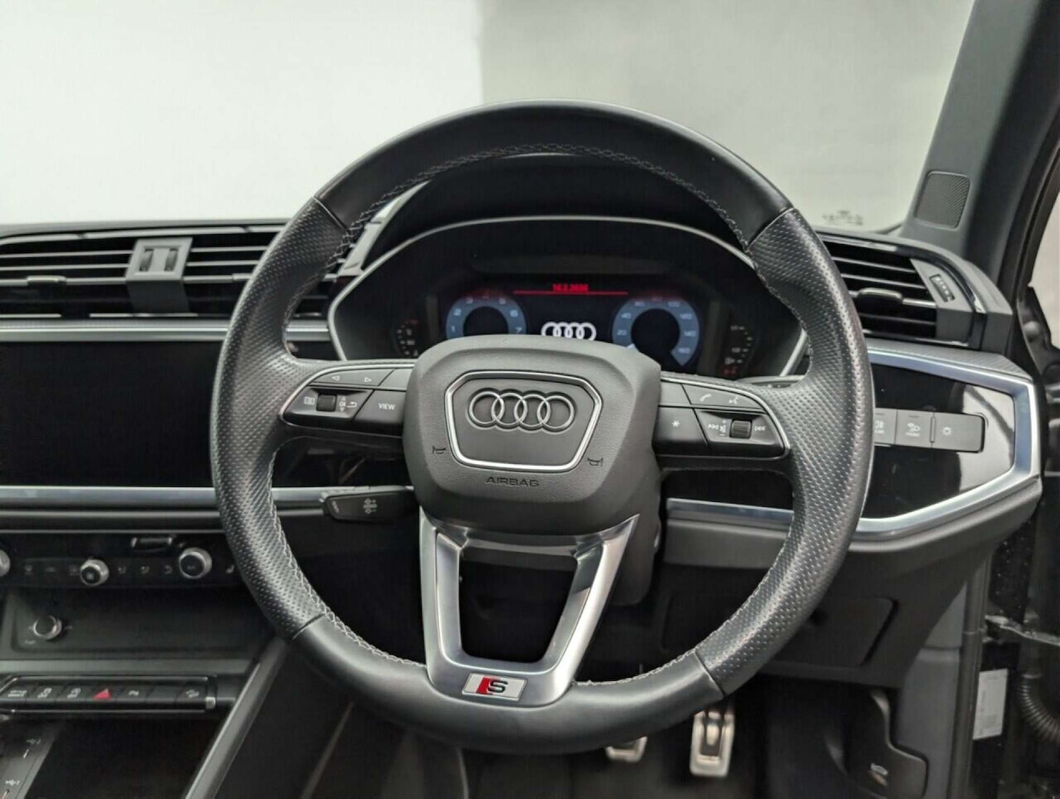 Used Audi Q3 2021 for sale - 77713421: Photo 20