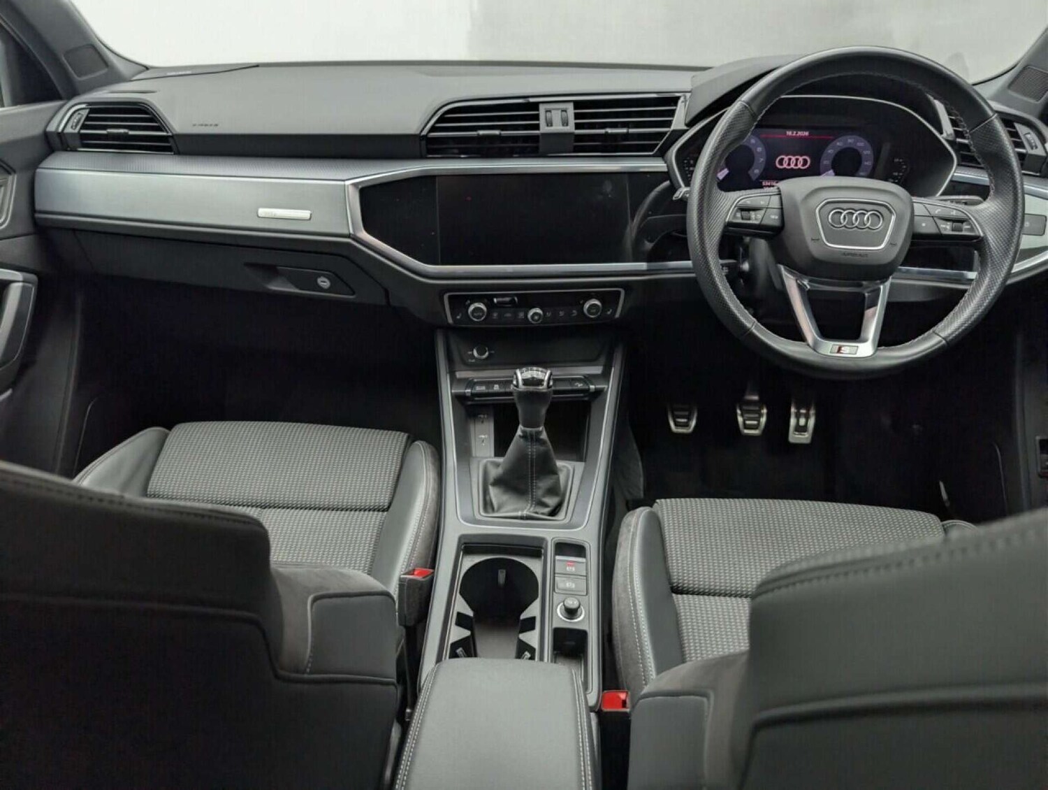 Used Audi Q3 2021 for sale - 77713421: Photo 21