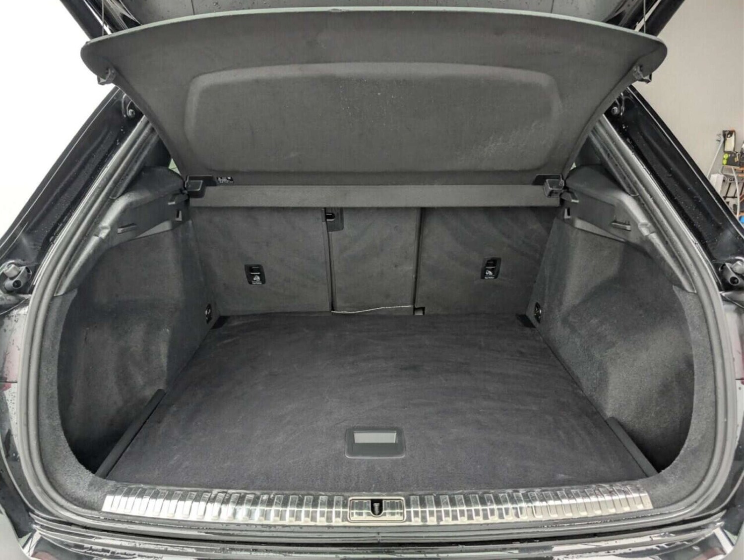 Used Audi Q3 2021 for sale - 77713421: Photo 23