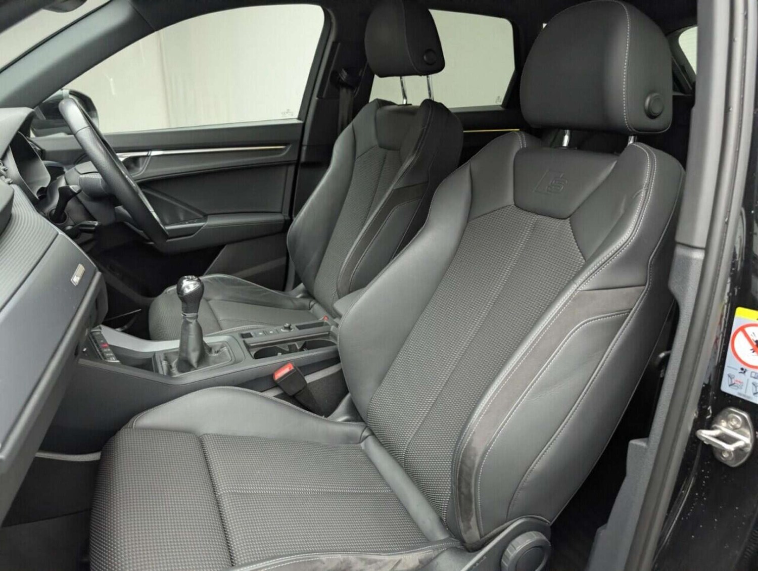 Used Audi Q3 2021 for sale - 77713421: Photo 25