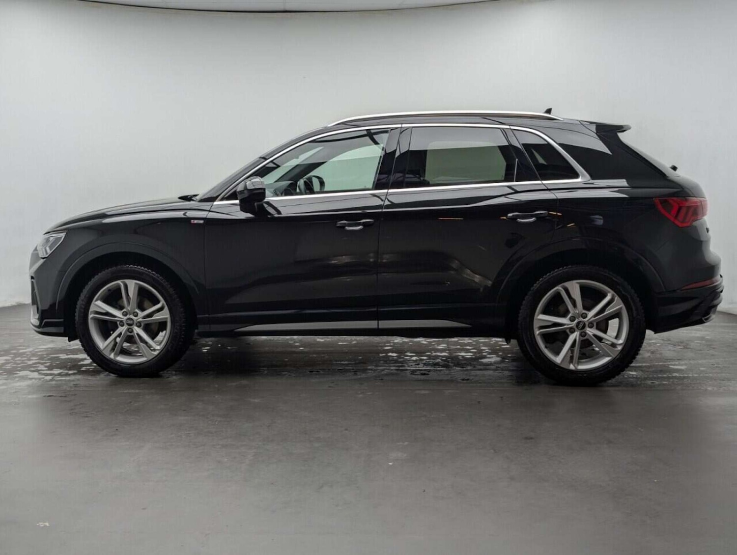 Used Audi Q3 2021 for sale - 77713421: Photo 5