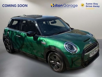 Used MINI Hatch 2022 for sale - 78645920: Photo