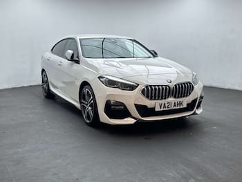 Used BMW 2 Series 2021 for sale - 79838857: Photo