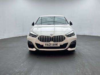 Used BMW 2 Series 2021 for sale - 79838857: Photo