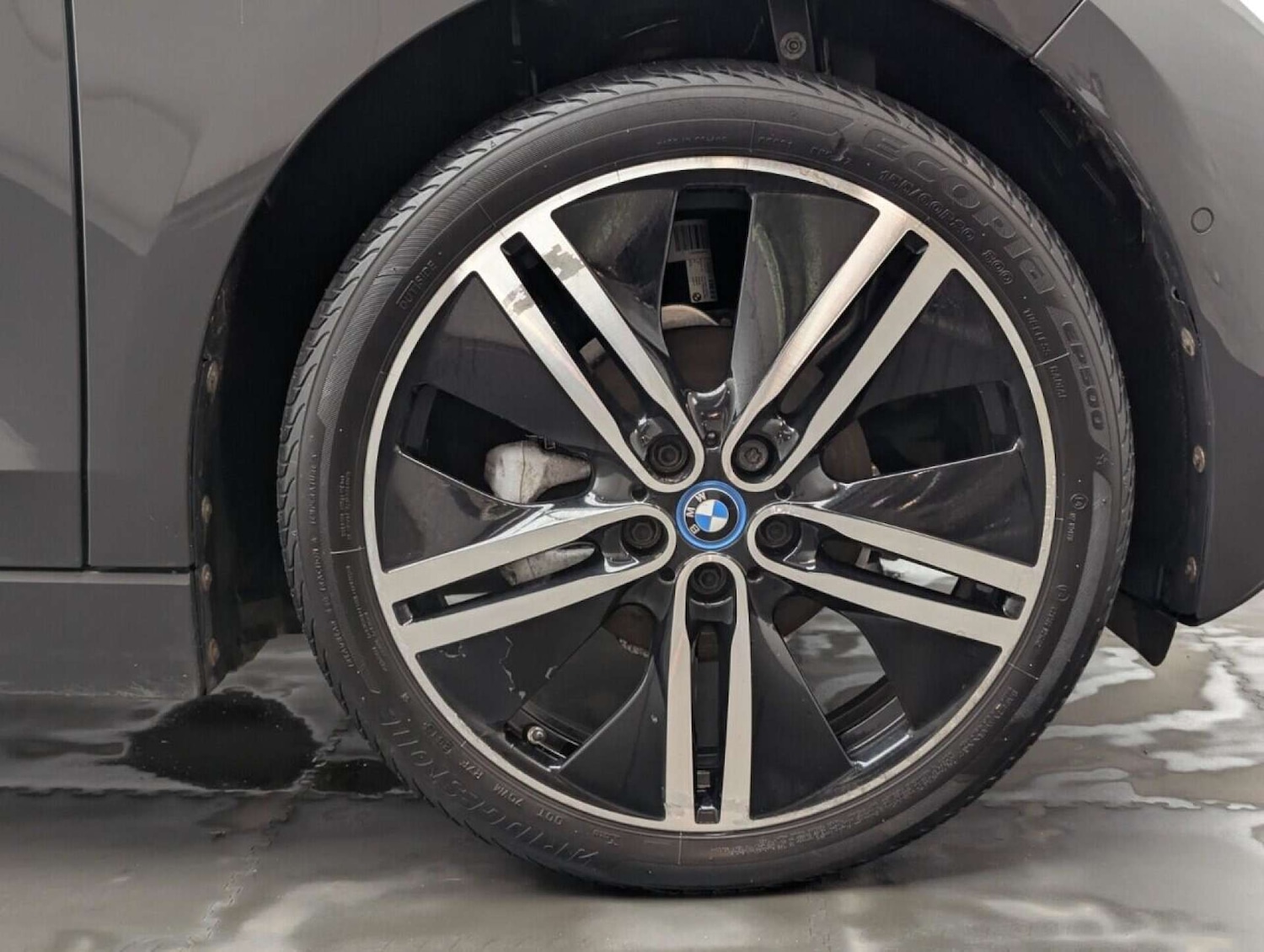 Used BMW i3 2016 for sale - 77714363: Photo 10