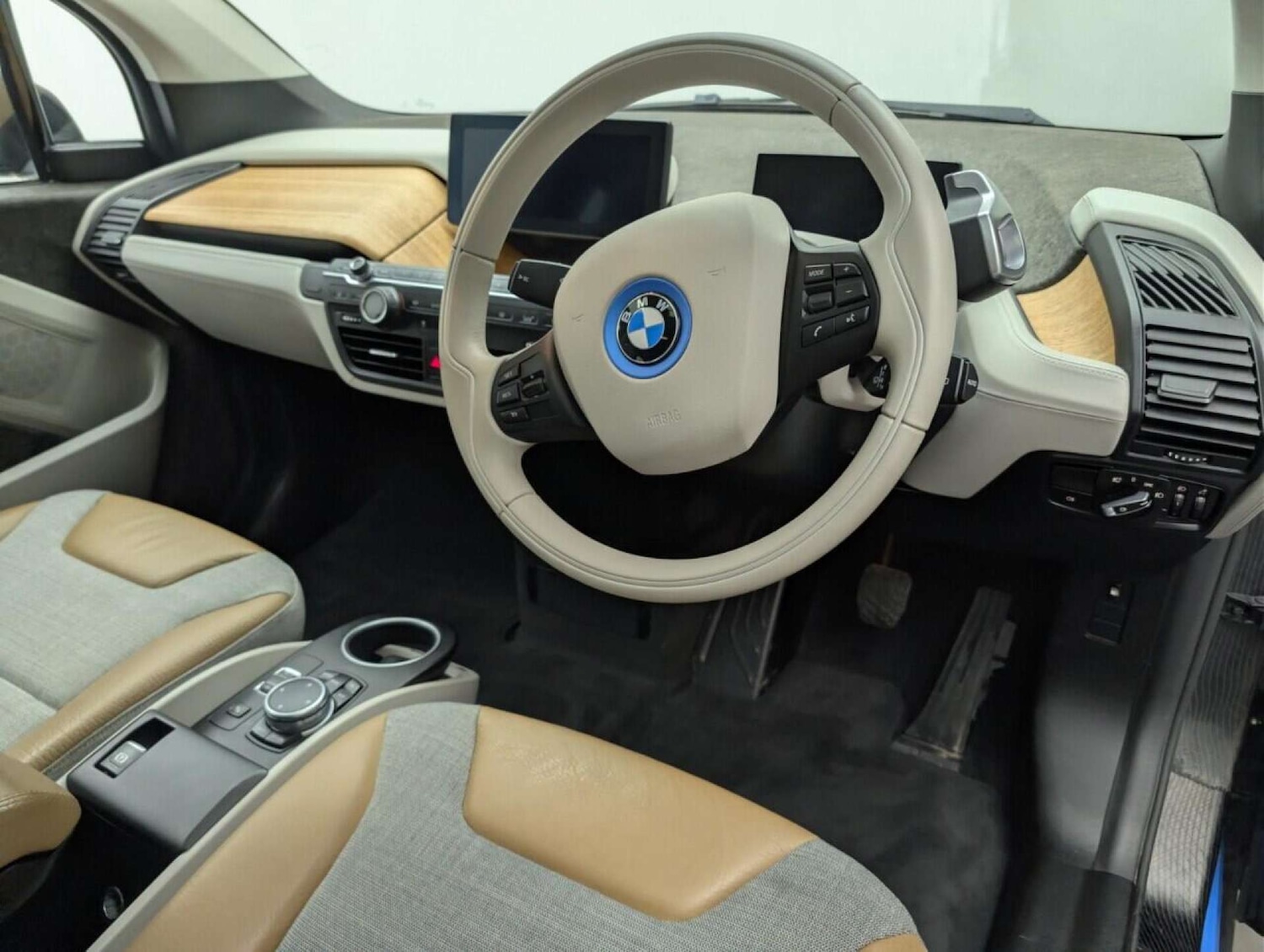 Used BMW i3 2016 for sale - 77714363: Photo 11