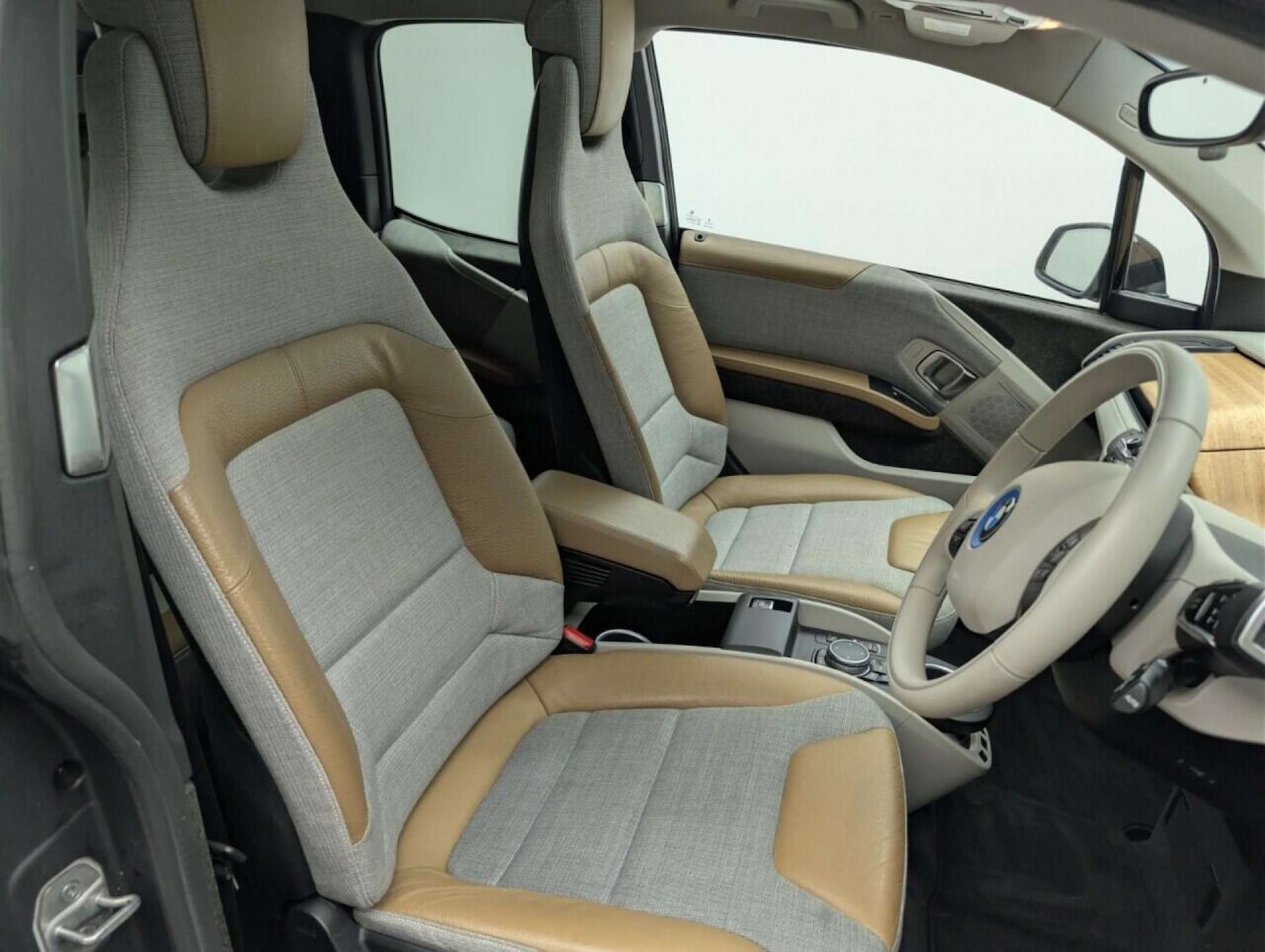 Used BMW i3 2016 for sale - 77714363: Photo 12