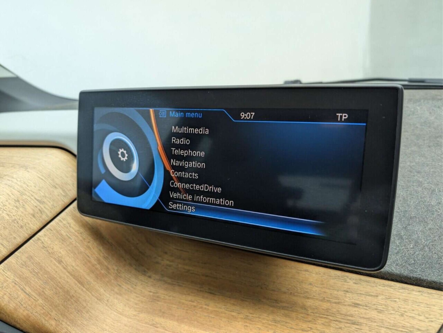 Used BMW i3 2016 for sale - 77714363: Photo 13