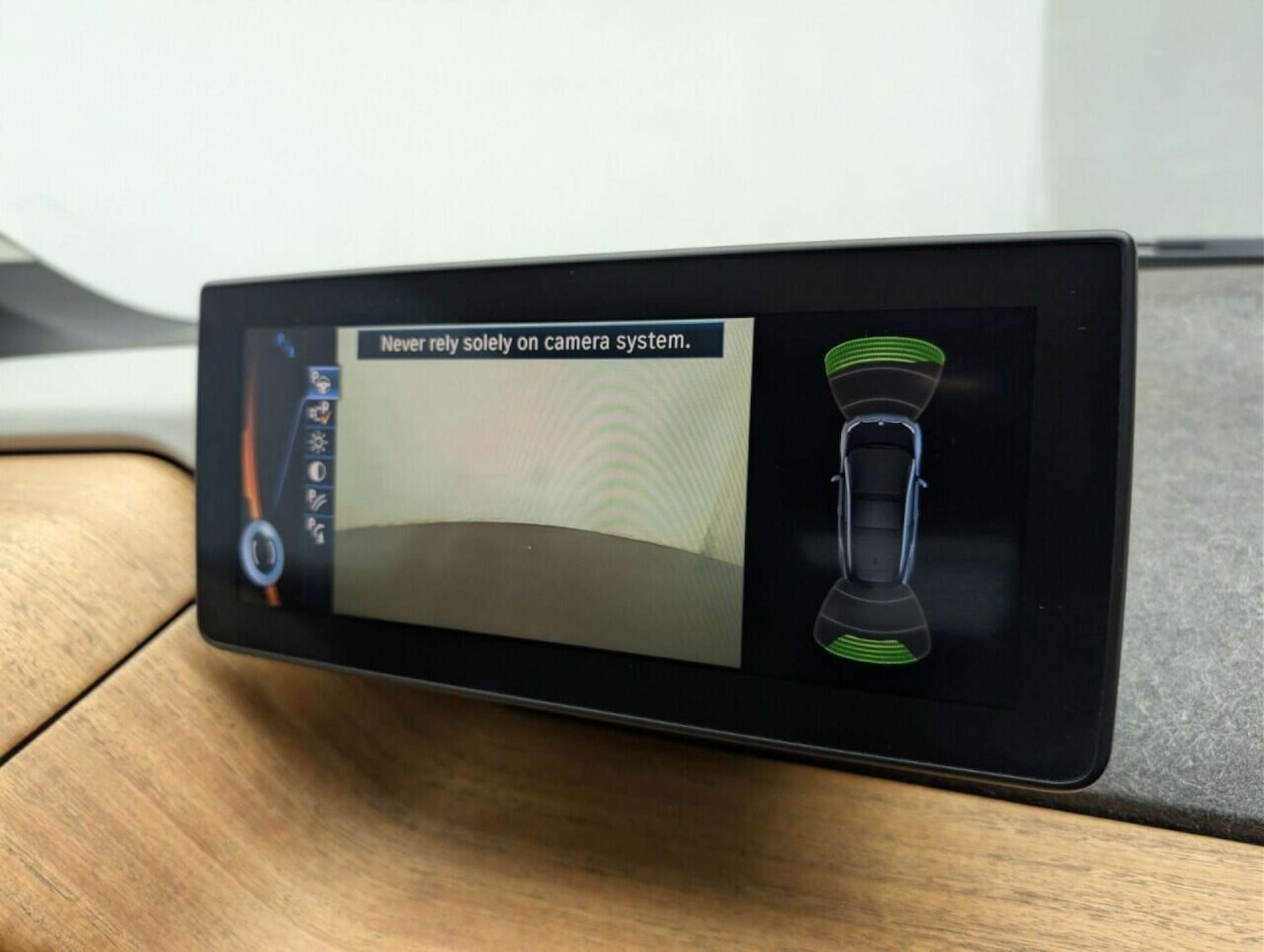 Used BMW i3 2016 for sale - 77714363: Photo 14