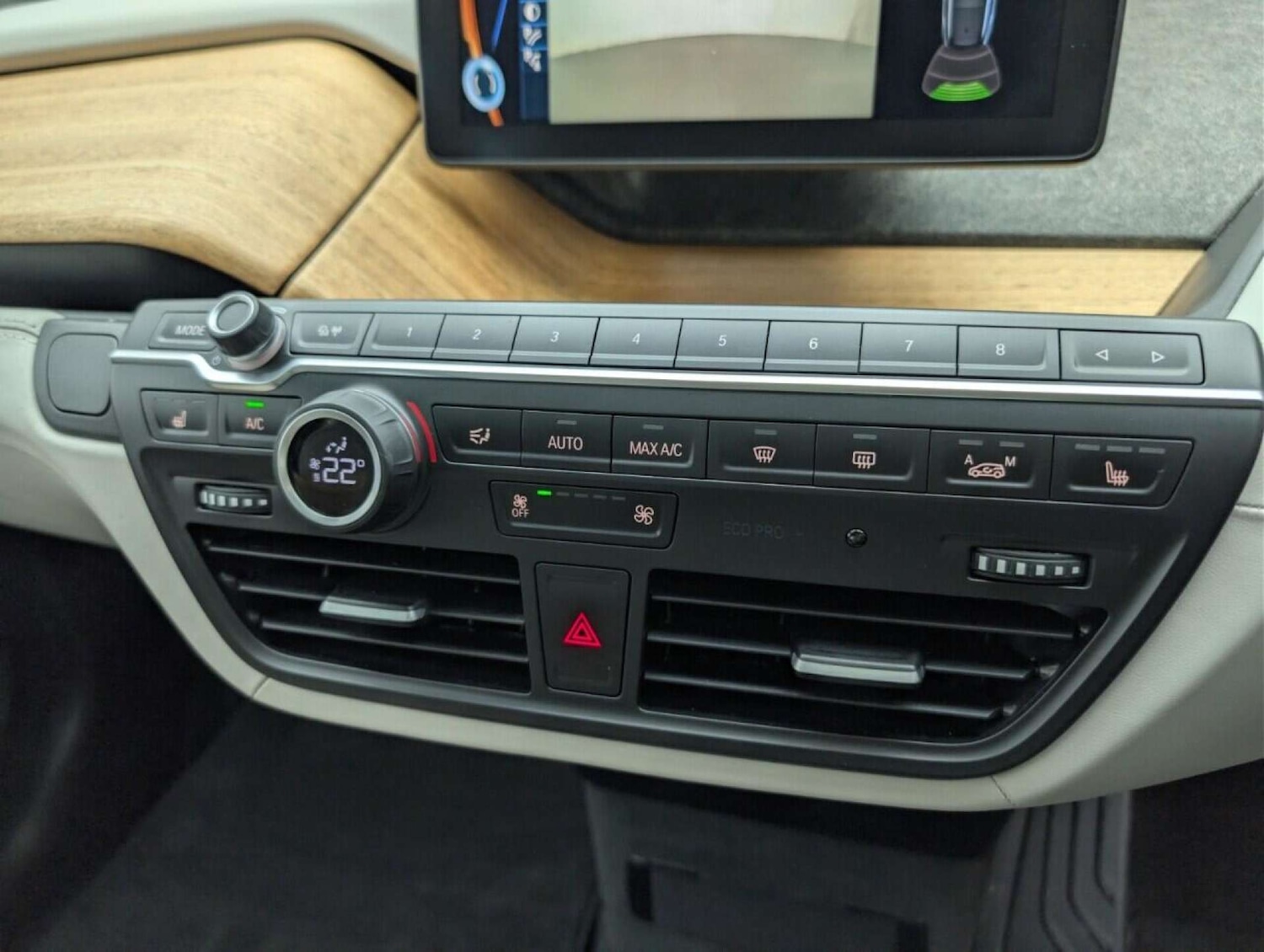 Used BMW i3 2016 for sale - 77714363: Photo 15