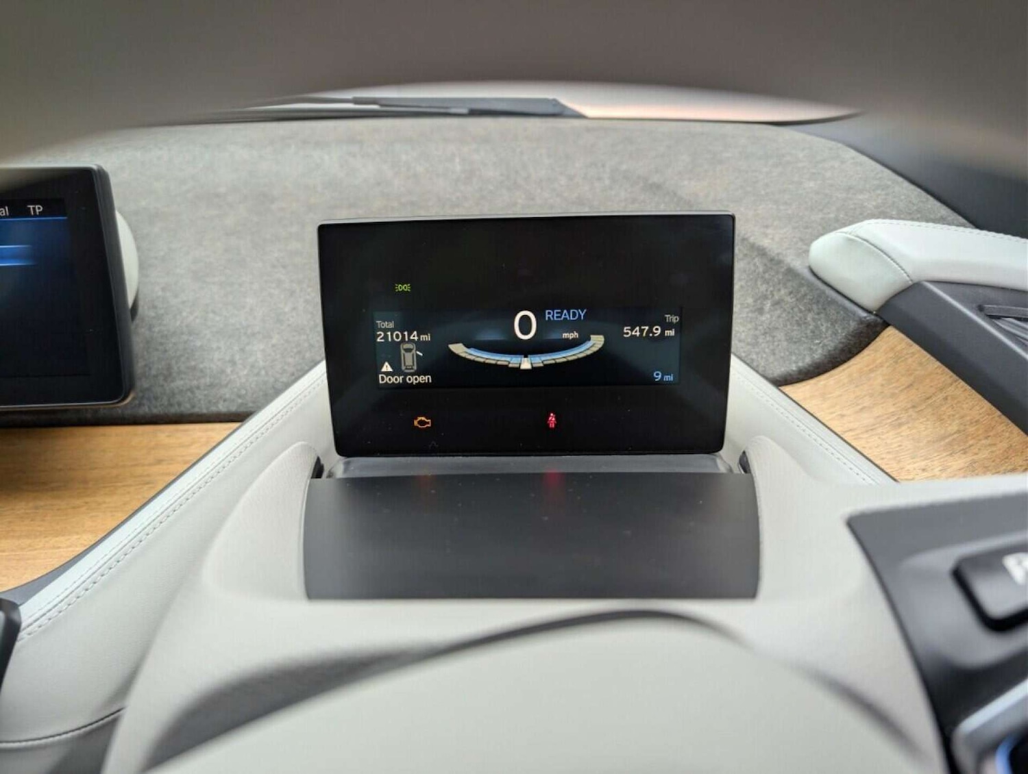 Used BMW i3 2016 for sale - 77714363: Photo 16