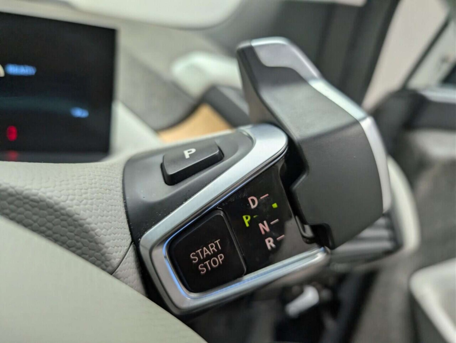 Used BMW i3 2016 for sale - 77714363: Photo 17