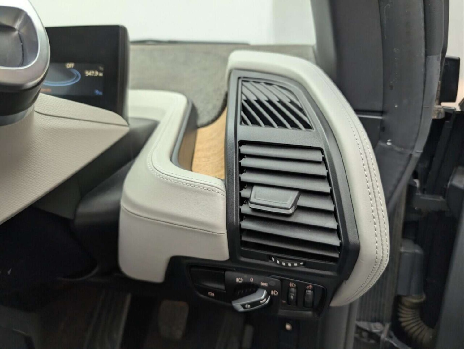 Used BMW i3 2016 for sale - 77714363: Photo 20