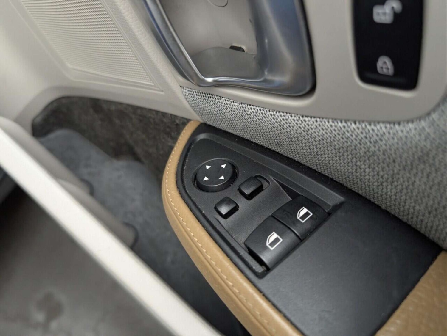 Used BMW i3 2016 for sale - 77714363: Photo 21