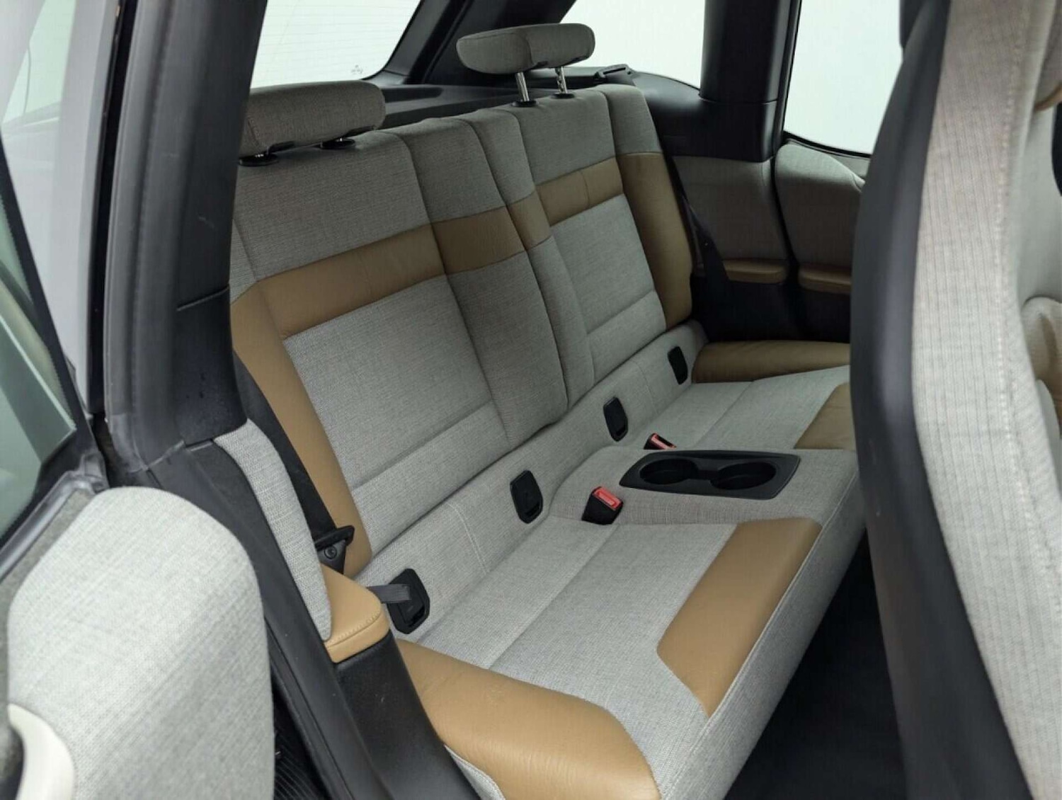 Used BMW i3 2016 for sale - 77714363: Photo 24