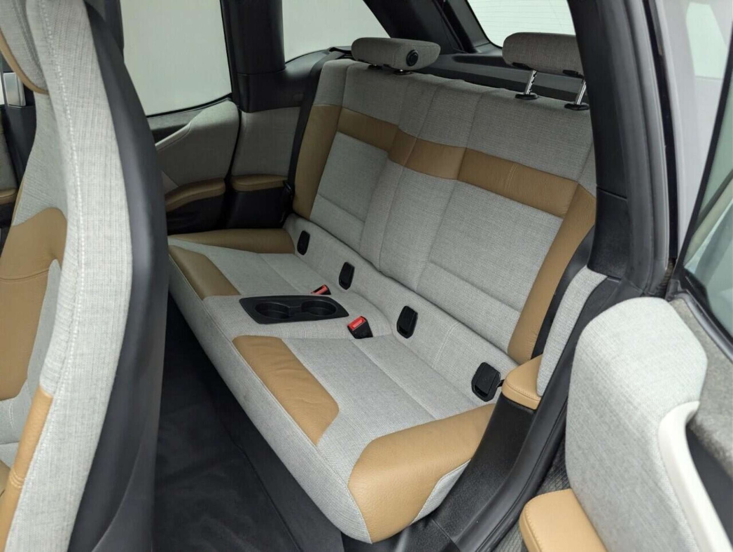 Used BMW i3 2016 for sale - 77714363: Photo 27