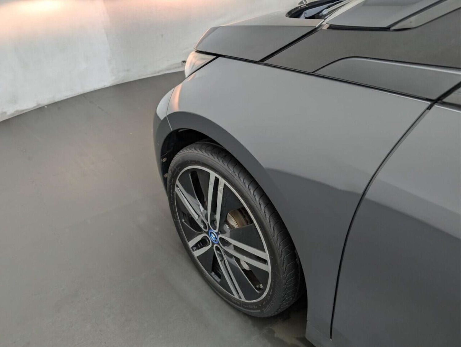 Used BMW i3 2016 for sale - 77714363: Photo 29