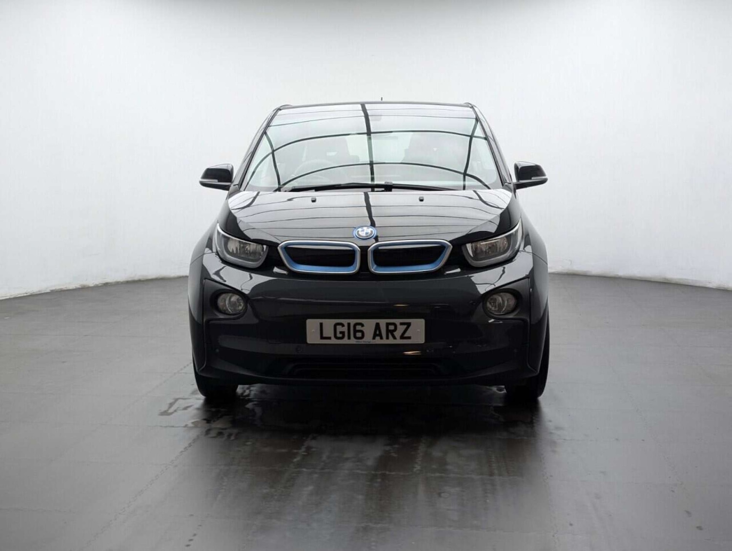Used BMW i3 2016 for sale - 77714363: Photo 3