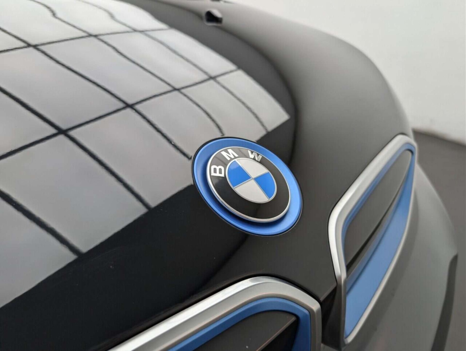 Used BMW i3 2016 for sale - 77714363: Photo 30