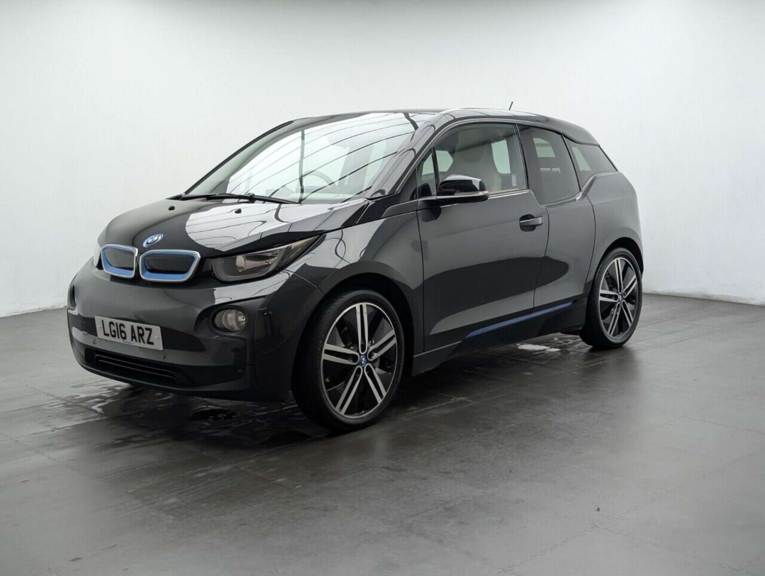 Used BMW i3 2016 for sale - 77714363: Photo 4