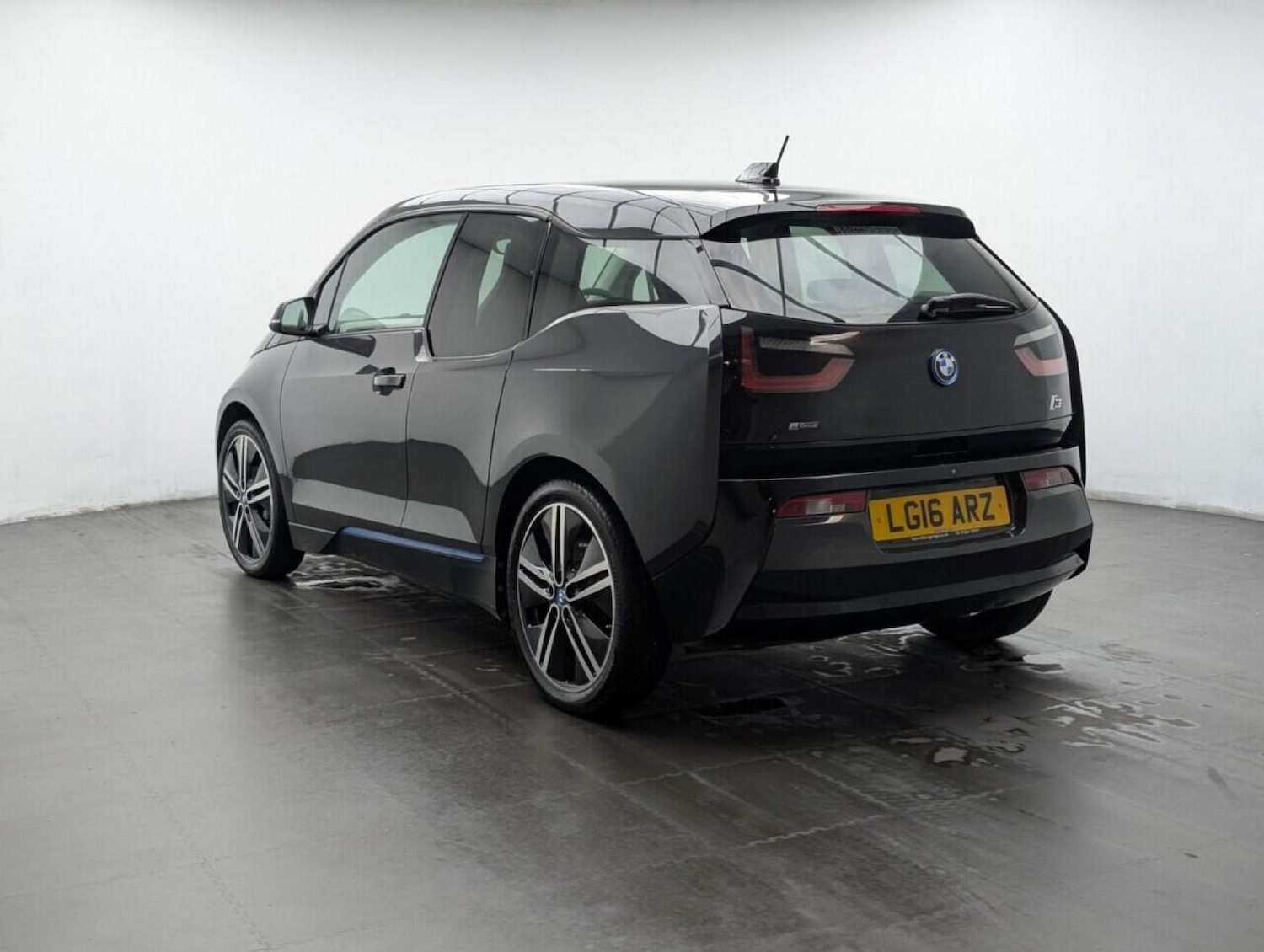 Used BMW i3 2016 for sale - 77714363: Photo 6
