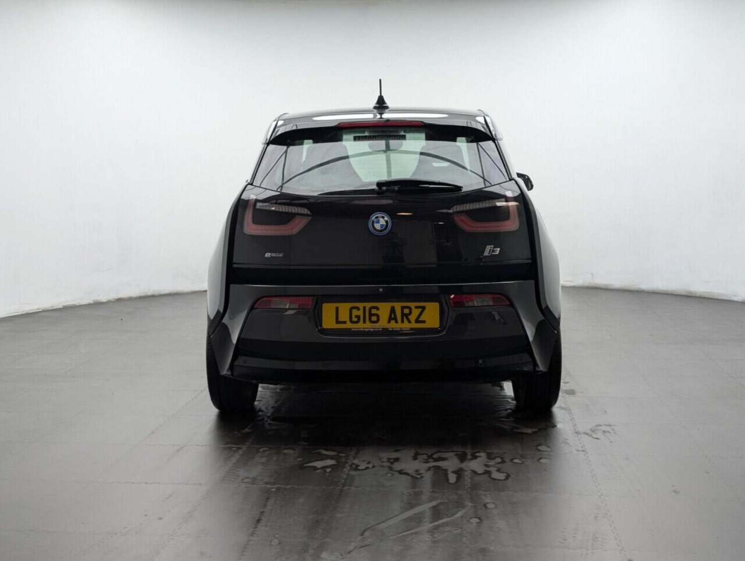 Used BMW i3 2016 for sale - 77714363: Photo 7