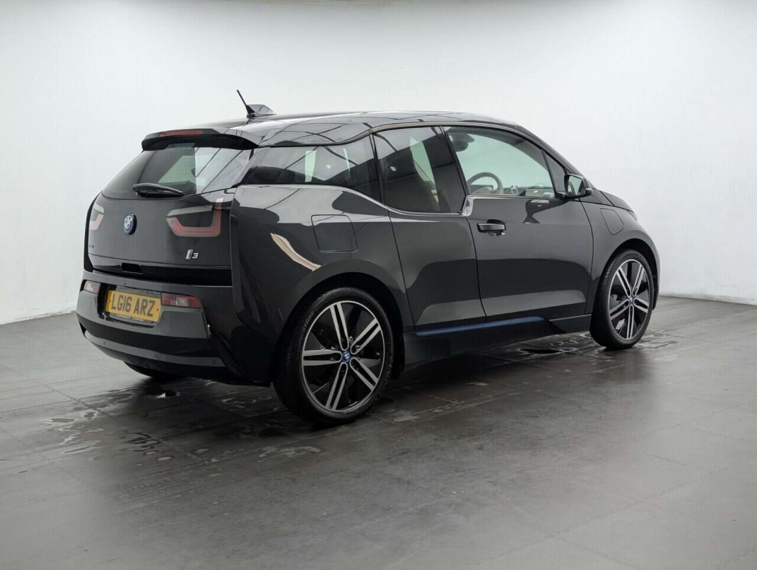 Used BMW i3 2016 for sale - 77714363: Photo 8