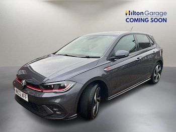 Volkswagen Polo feature image