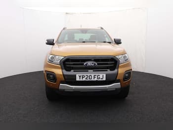 Used Ford Ranger 2020 for sale - 79813067: Photo