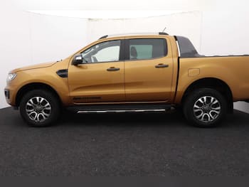 Used Ford Ranger 2020 for sale - 79813067: Photo