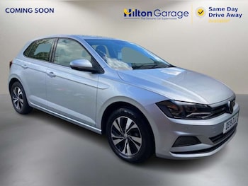 Used Volkswagen Polo 2019 for sale - 78510902: Photo