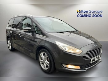 Used Ford Galaxy 2017 for sale - 77290476: Photo