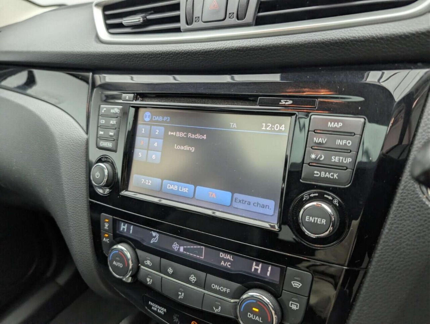 Used Nissan Qashqai 2016 for sale - 77714259: Photo 13